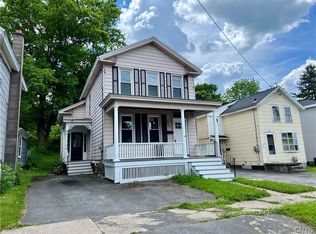 132 W Schuyler St, Oswego, NY 13126