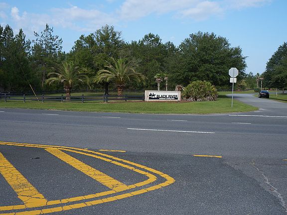 5th image of 18 Acres Riverfront Land On St. Mary's River #Parcel 14