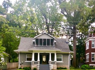 1209 Richmond Rd UNIT 1, Lexington, KY 40502