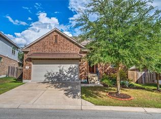 190 Stone View Trl, Austin, TX 78737