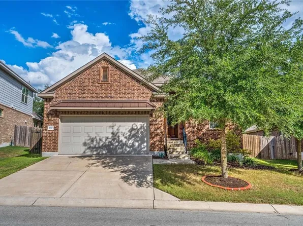 190 Stone View Trl, Austin, TX 78737