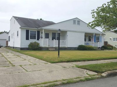 1152 Illinois Ave, Cape May, NJ, 08204