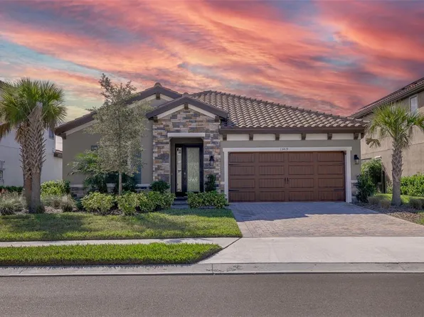 13419 Heartwood Way, Parrish, FL 34219