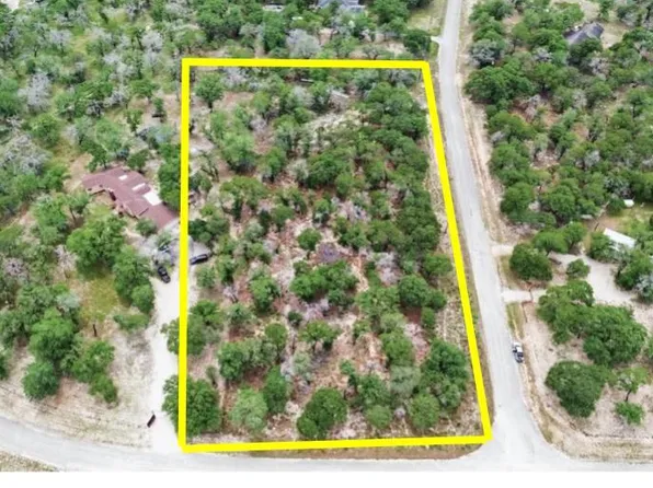 105 Scenic Oak Dr LOT 188, Floresville, TX 78114