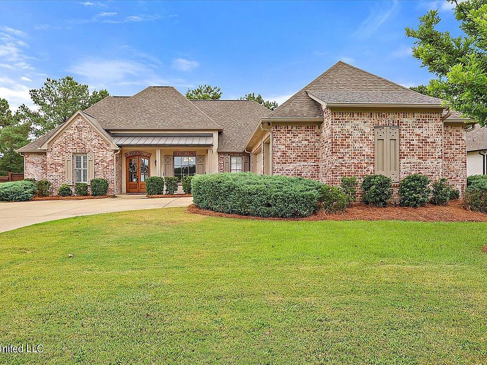 112 Burne Run, Madison, MS 39110 Zillow