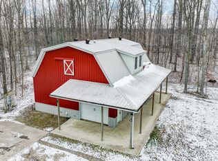 9990 Houschilt Rd, Yorkshire, OH 45388