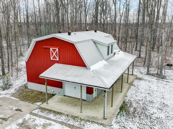 9990 Houschilt Rd, Yorkshire, OH 45388