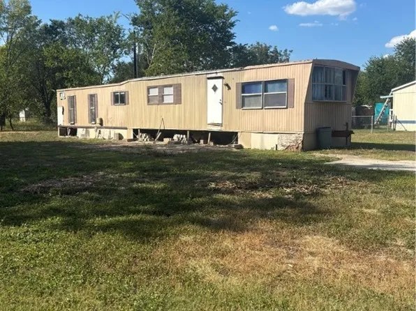 334 Elm Dr, Mc Queeney, TX 78123