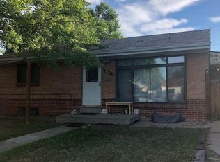 8660 Concord Ln, Westminster, CO 80031