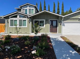 6219 Radiant Dr, San Jose, CA