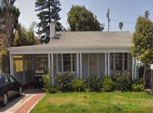 4861 Coronado Ave, San Diego, CA 92107