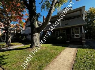 2181 Edgewood Rd #3, Cleveland, OH 44118