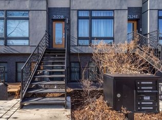 2122 3rd St NE #B, Washington, DC 20002