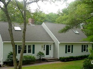 105 Heritage Ln, Duxbury, MA 02332