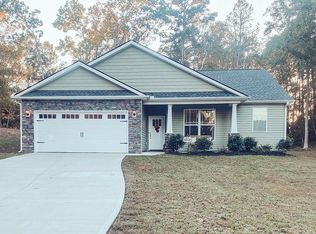 325 Ross St, Piedmont, SC 29673