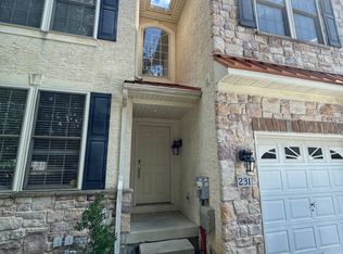 231 Barefield Ln, Conshohocken, PA 19428