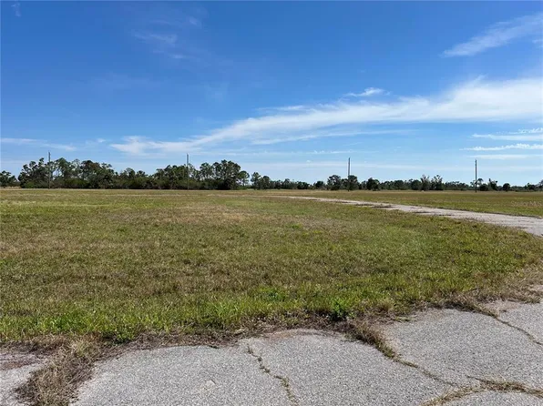 12386 Greenling Way Lot 1, Placida, FL 33946