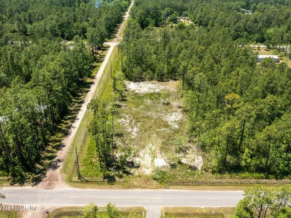 10165 CROTTY Avenue, Hastings, FL 32145