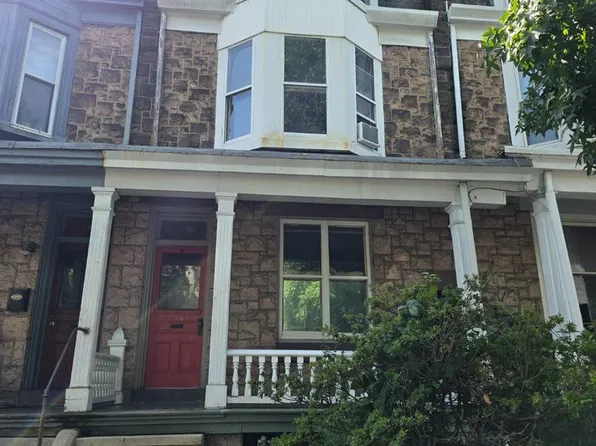 142 W Douglass St, Reading, PA 19601