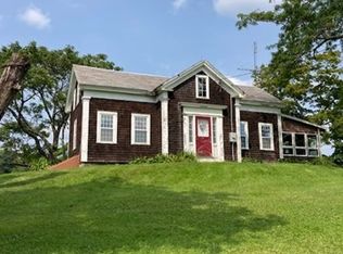 201 Thompson Rd, Colrain, MA 01340