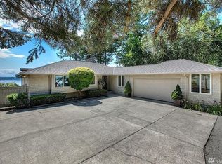 17029 21st Ave SW, Normandy Park, WA 98166
