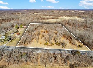 16474 W Highway 72, Gravette, AR 72736