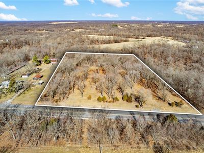 16474 W Highway 72, Gravette, AR, 72736