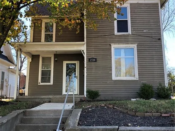 2720 Patee St, Saint Joseph, MO 64507
