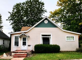 331 N West St, Saint Marys, OH 45885
