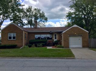 336 W 13th St, Chicago Heights, IL 60411