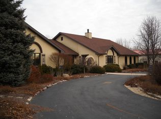 37355 S Zilm Rd, Custer Park, IL 60481