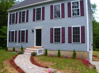 36 Candia Rd, Deerfield, NH 03037