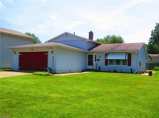 35686 Hobbie Dr, Eastlake, OH 44095