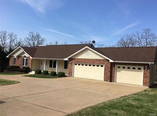 1302 Rue Riviera, Bonne Terre, MO 63628