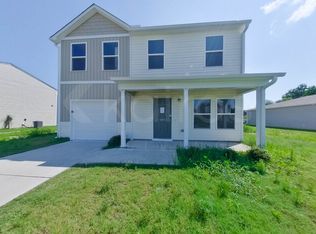 1468 Centipede Dr, Rocky Mount, NC 27801