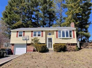29 Briand Dr, Nashua, NH 03063