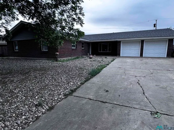 404 Chico Dr, Roswell, NM 88201