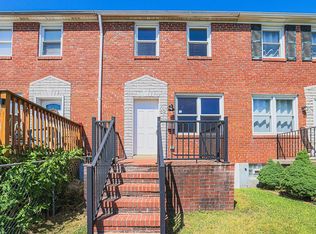 2748 Plainfield Rd, Dundalk, MD 21222