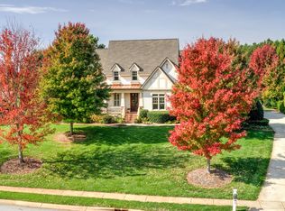 155 Cape Cod Way, Mooresville, NC 28117