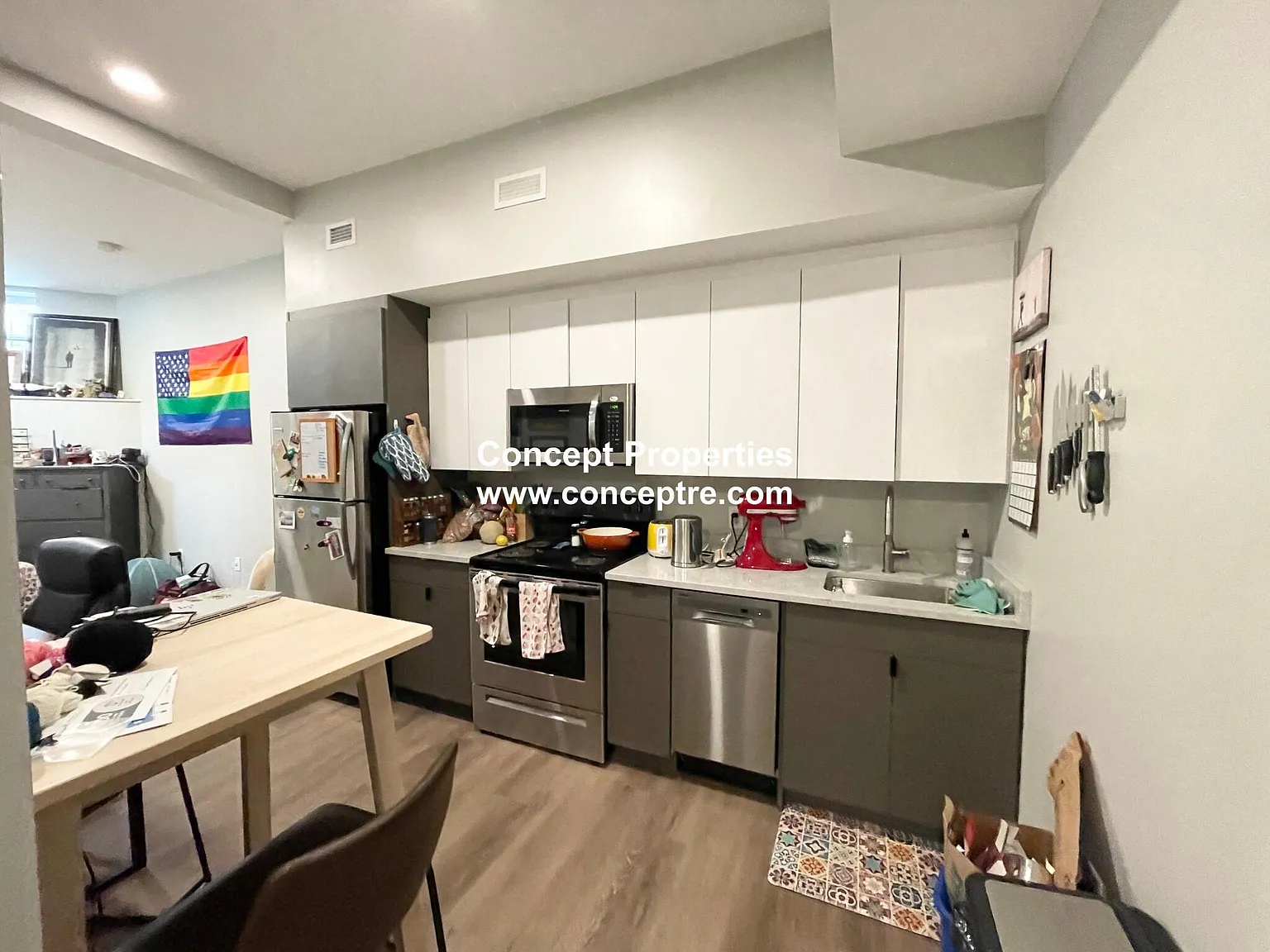 Studio, $2,700 — Photo 1