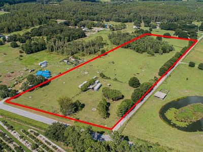 15701 Brown Shinn Rd, Polk City, FL, 33868