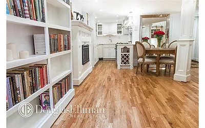 Sold by Douglas Elliman