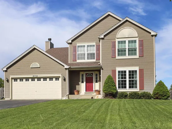 8732 246th COURT, Salem, WI 53168