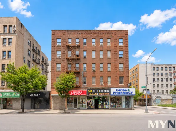 140 Nagle Avenue image 1 of 6