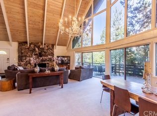 892 Jagerhorn Dr, Lake Arrowhead, CA 92352