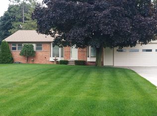 3816 Dill Dr, Waterford, MI