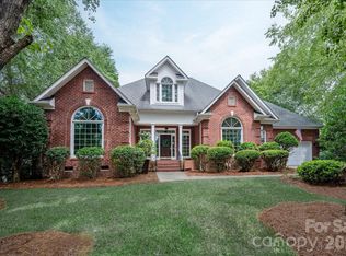 313 Tally Ho Dr, Indian Trail, NC 28079