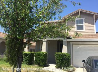 543 Beckman Way, Merced, CA 95348