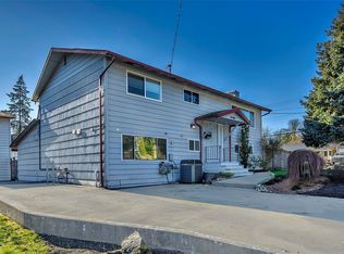 4708 224th Pl SW, Mountlake Terrace, WA 98043