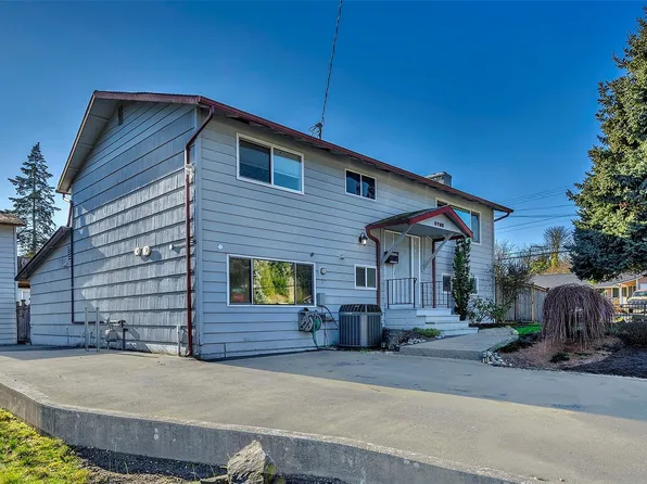 4708 224 Place SW, Mountlake Terrace, WA 98043